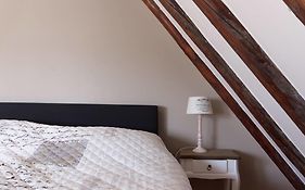 Bed&Breakfast De Stolp
